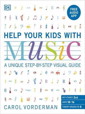 cover image of Help Your Kids With Music